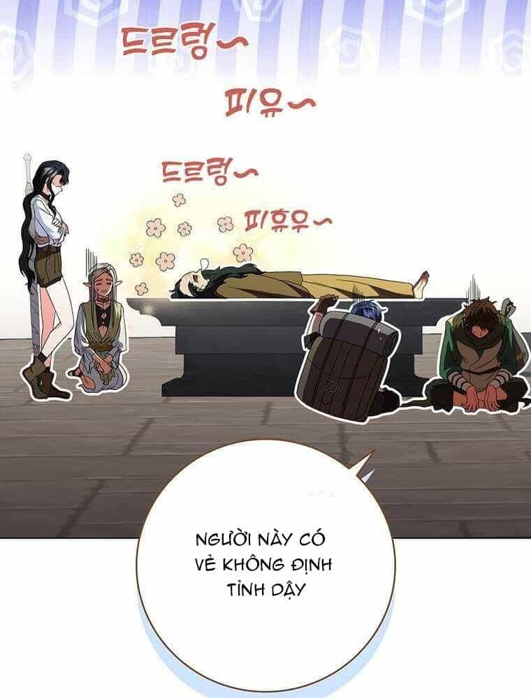 Thiếu Nữ Rồng - Chương 31 - ảnh 51