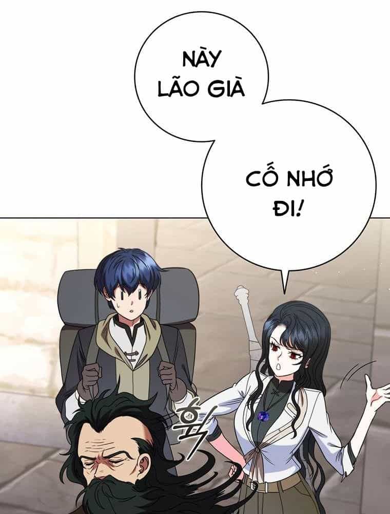 Thiếu Nữ Rồng - Chương 32 - ảnh 22