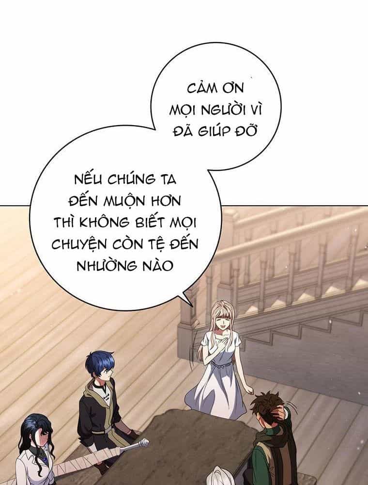 Thiếu Nữ Rồng - Chương 33 - ảnh 25