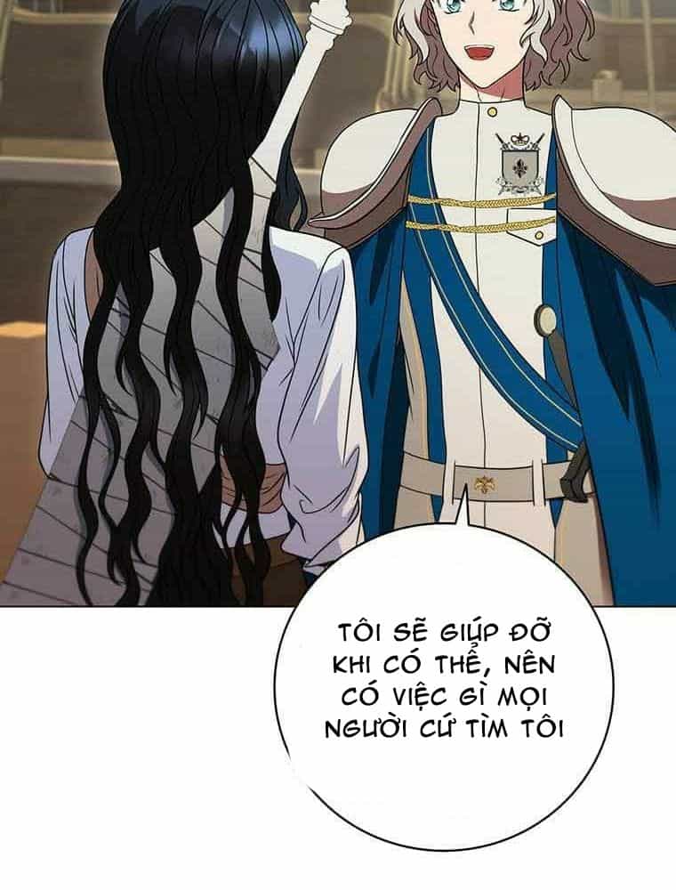 Thiếu Nữ Rồng - Chương 41 - ảnh 49