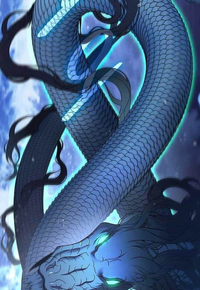 Thiếu Nữ Rồng - Chương 51 - ảnh 12