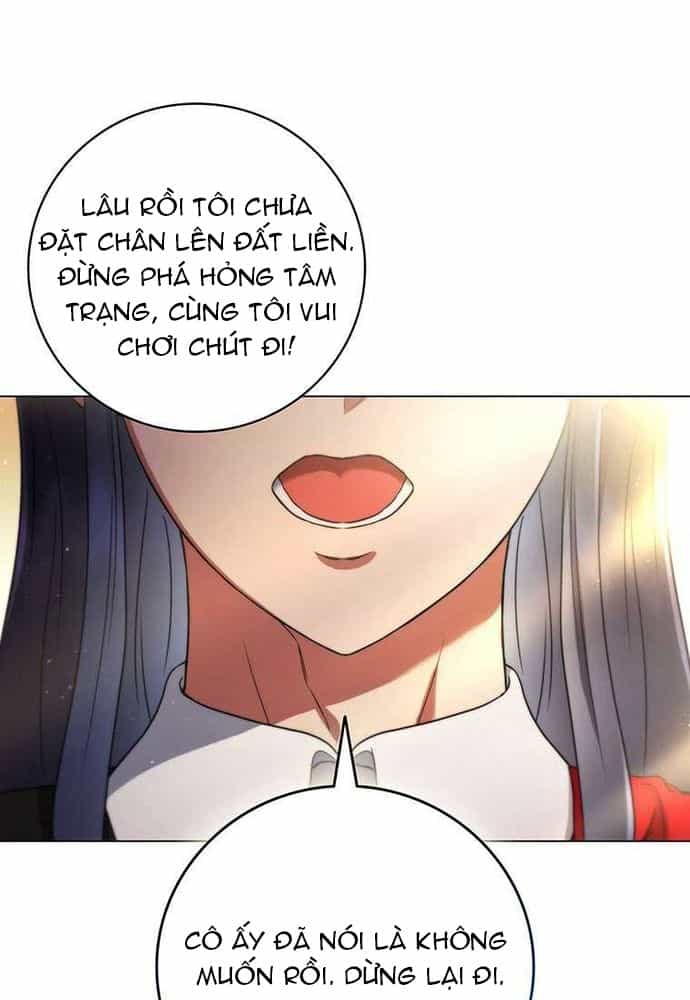 Thiếu Nữ Rồng - Chương 52 - ảnh 24
