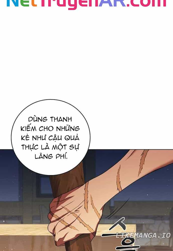 Thiếu Nữ Rồng - Chương 53 - ảnh 27