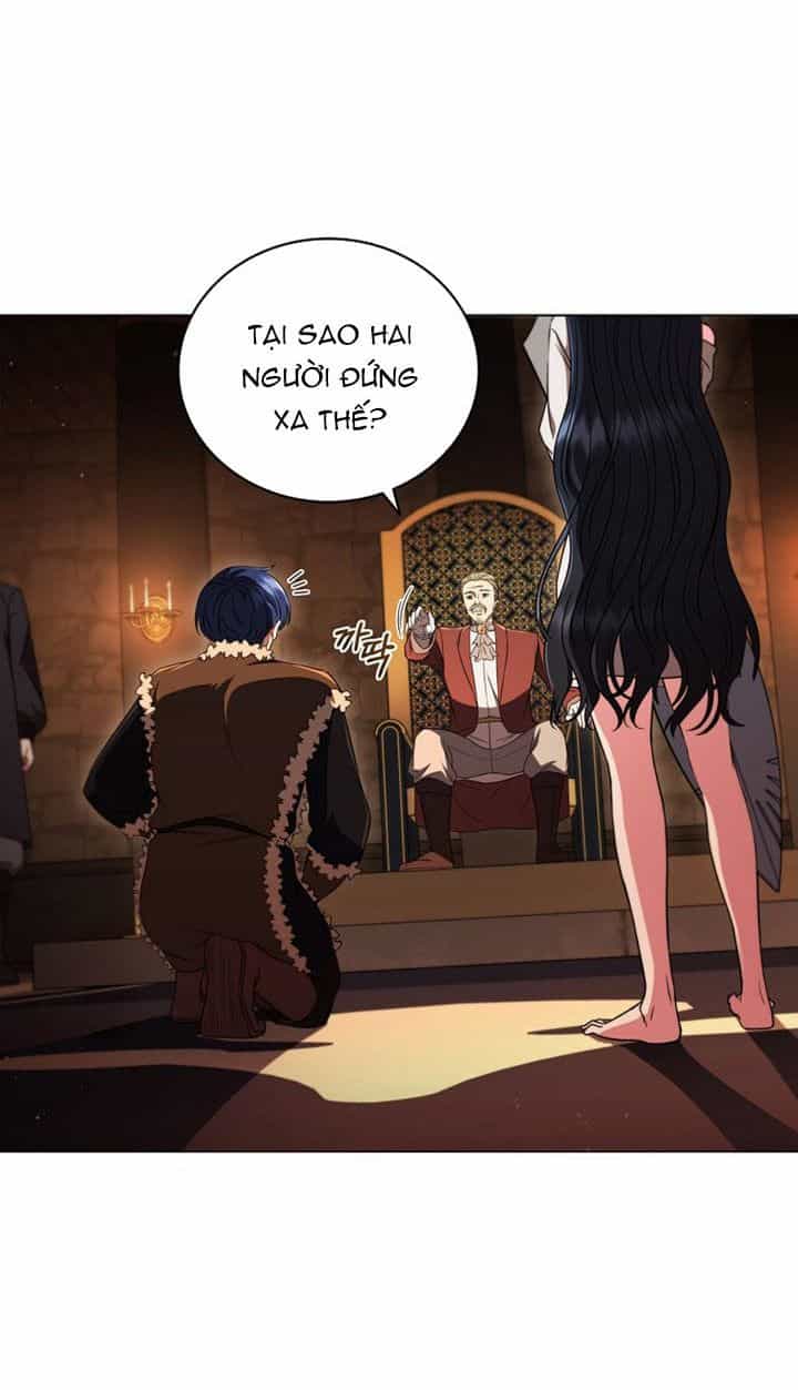 Thiếu Nữ Rồng - Chương 5 - ảnh 50