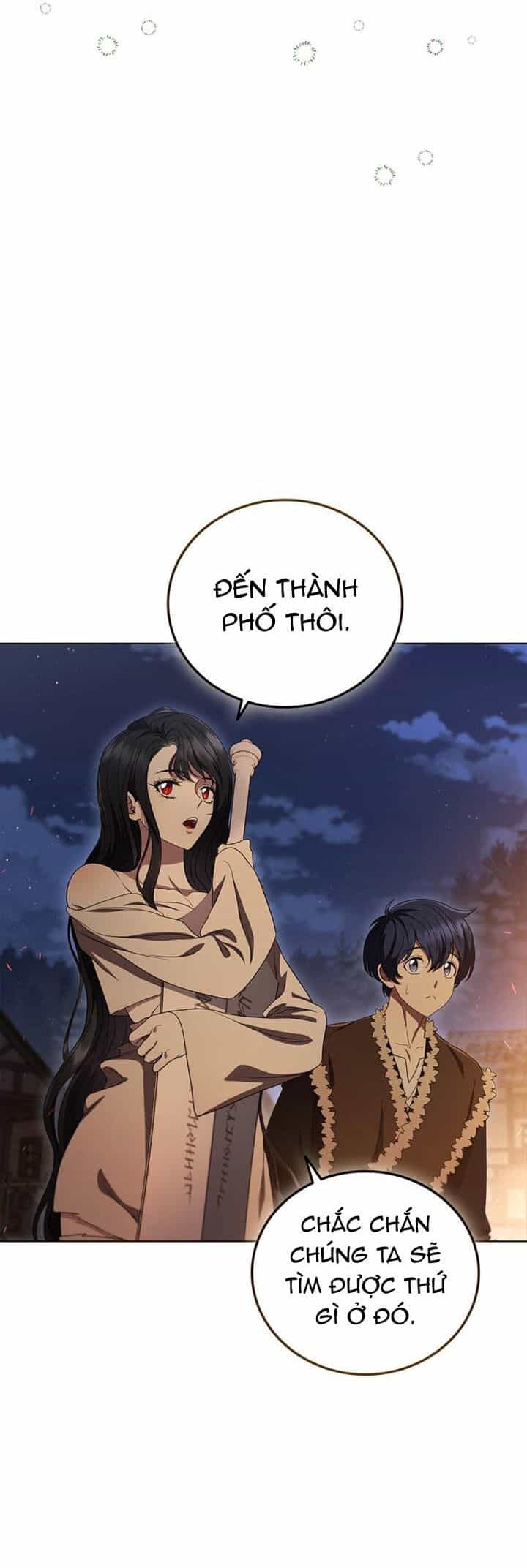 Thiếu Nữ Rồng - Chương 6 - ảnh 39