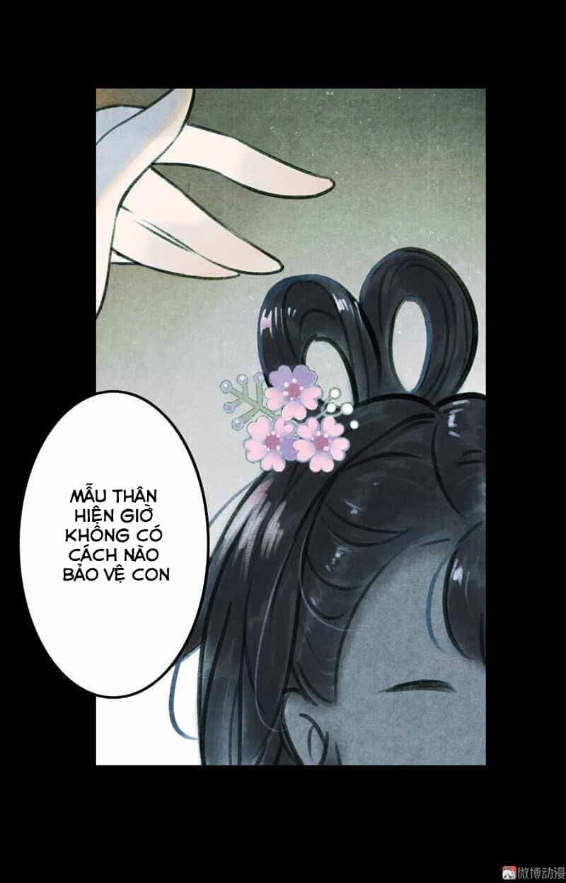Thiếu Nữ Tản Mộng Đàm - Chương 10 - ảnh 35