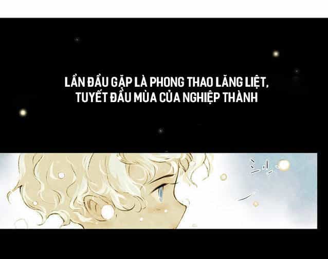 Thiếu Nữ Tản Mộng Đàm - Chương 1.1 - ảnh 34