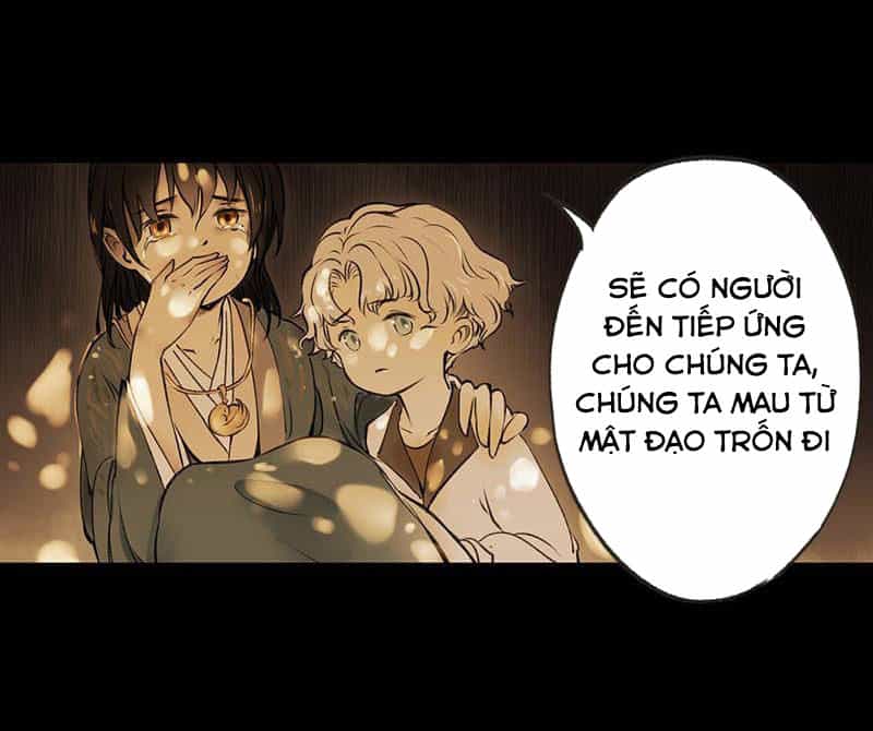 Thiếu Nữ Tản Mộng Đàm - Chương 1.2 - ảnh 34