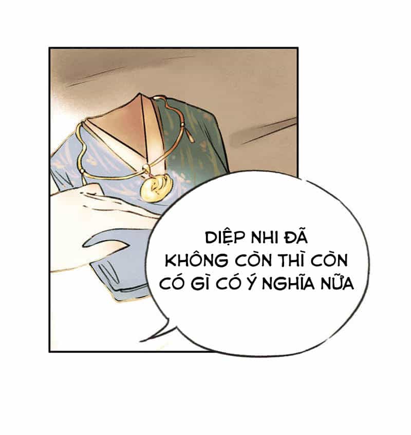 Thiếu Nữ Tản Mộng Đàm - Chương 1.3 - ảnh 4