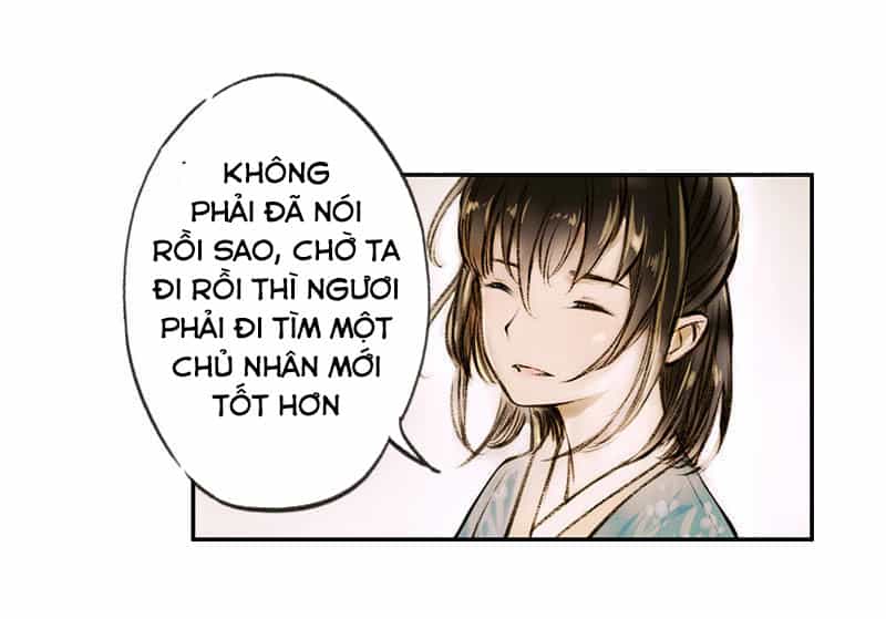 Thiếu Nữ Tản Mộng Đàm - Chương 1.3 - ảnh 48