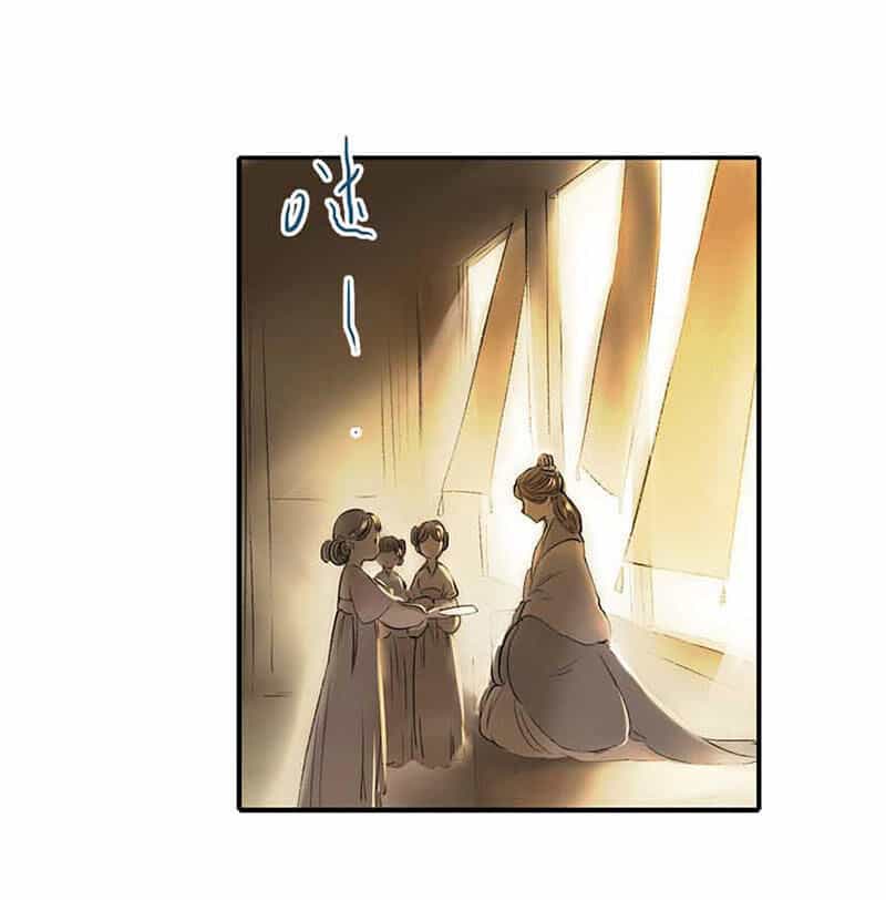 Thiếu Nữ Tản Mộng Đàm - Chương 3 - ảnh 33