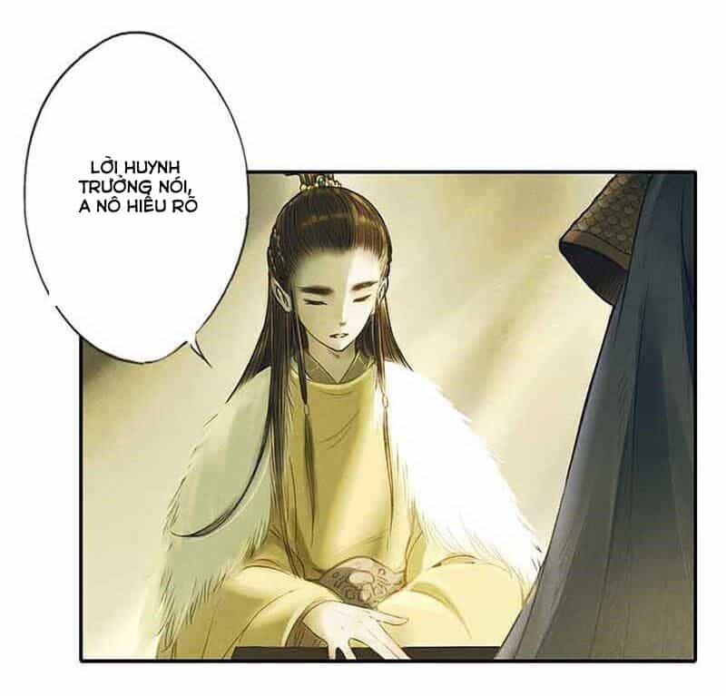 Thiếu Nữ Tản Mộng Đàm - Chương 4 - ảnh 101