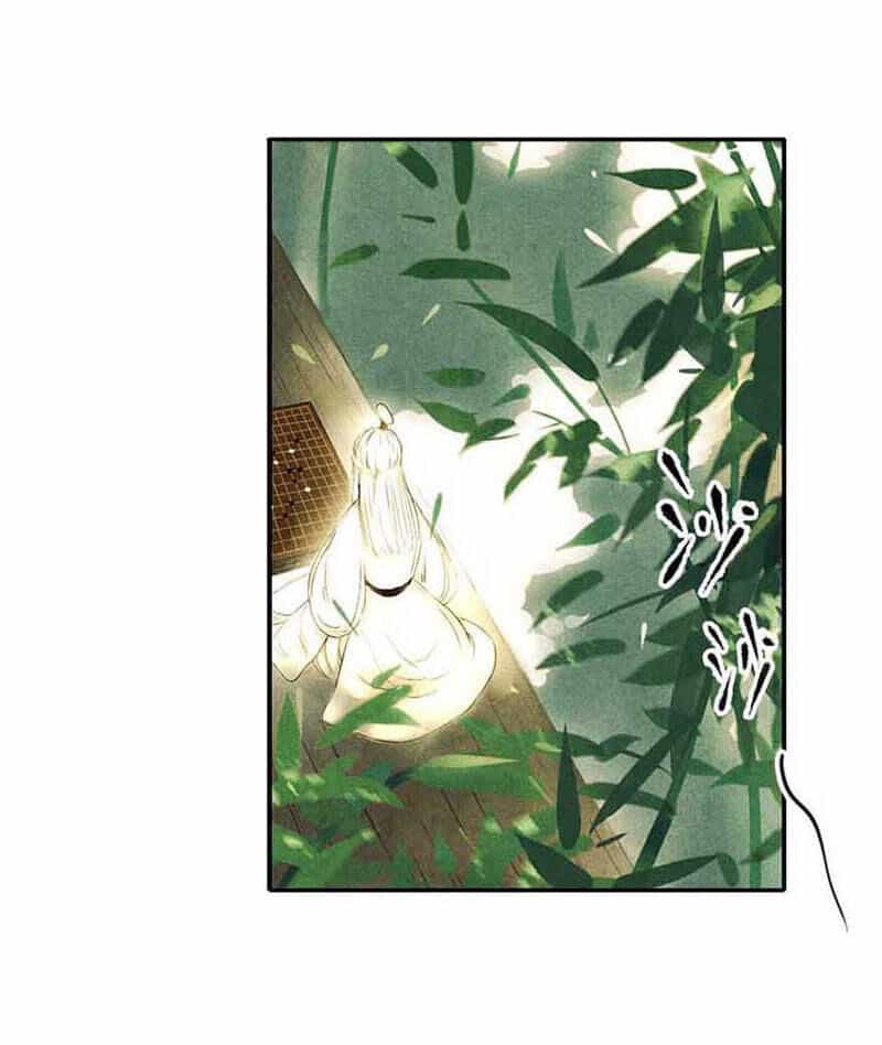 Thiếu Nữ Tản Mộng Đàm - Chương 4 - ảnh 31
