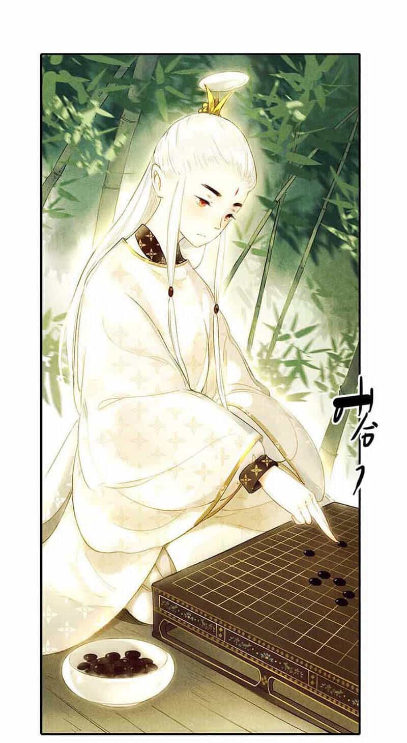 Thiếu Nữ Tản Mộng Đàm - Chương 4 - ảnh 32
