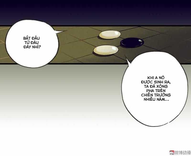 Thiếu Nữ Tản Mộng Đàm - Chương 4 - ảnh 53