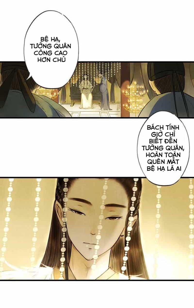 Thiếu Nữ Tản Mộng Đàm - Chương 4 - ảnh 67