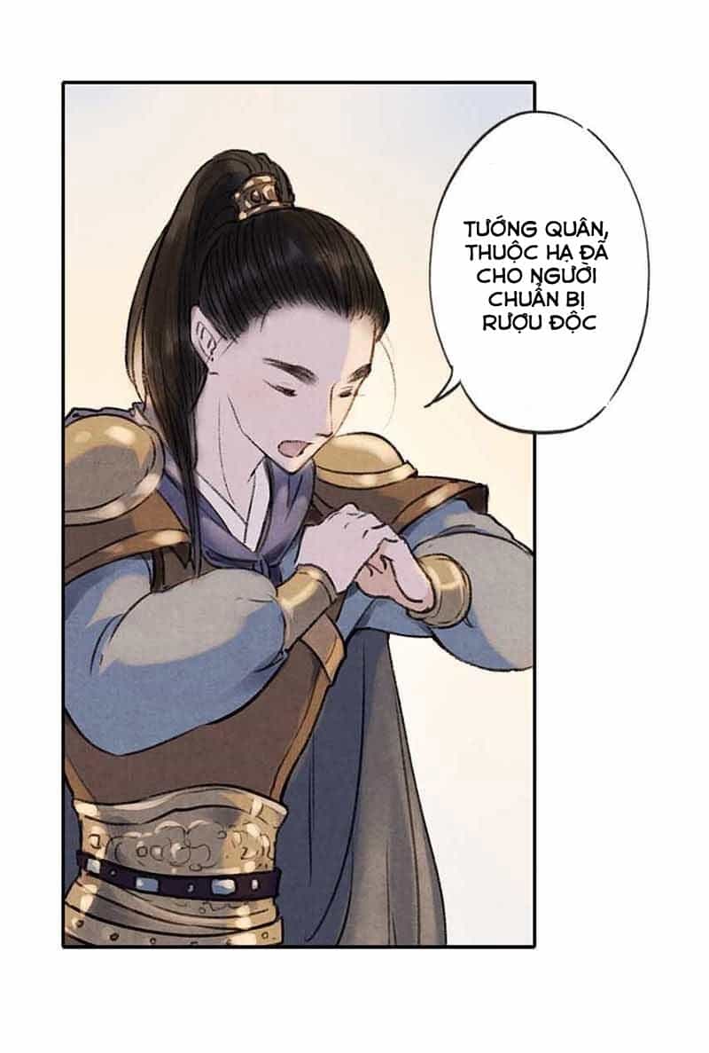 Thiếu Nữ Tản Mộng Đàm - Chương 4 - ảnh 89