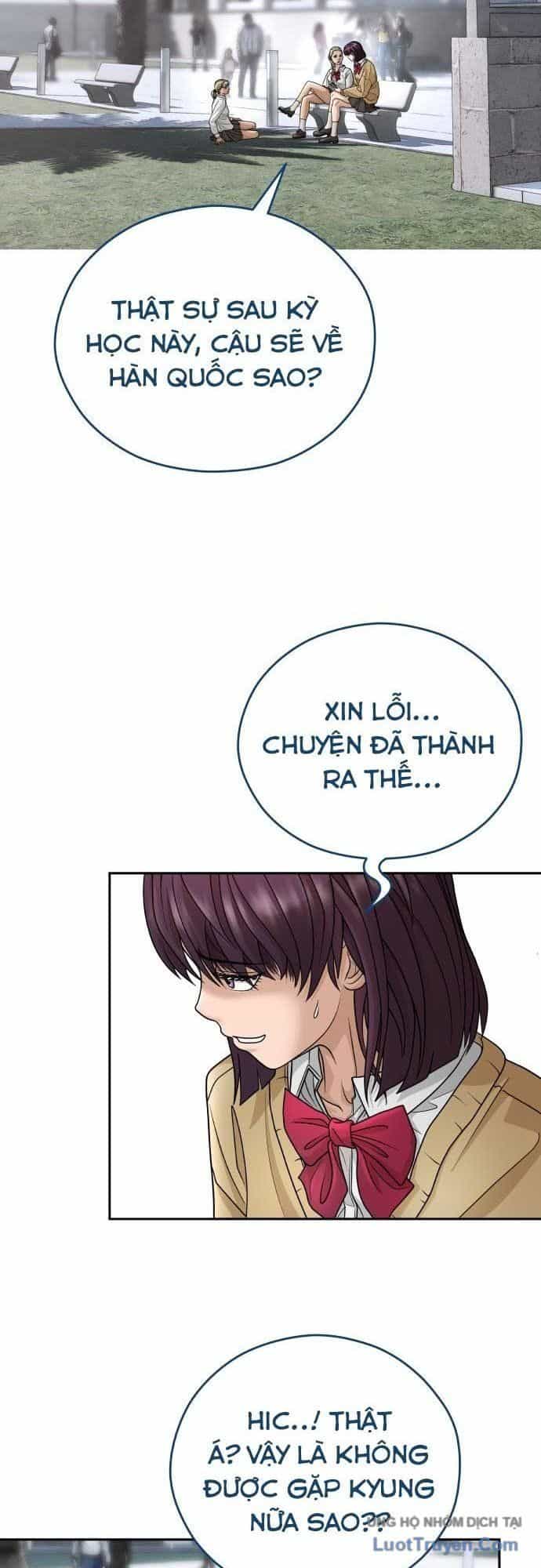 Thiếu Nữ Vượt Thời Gian - Chương 0 - ảnh 12