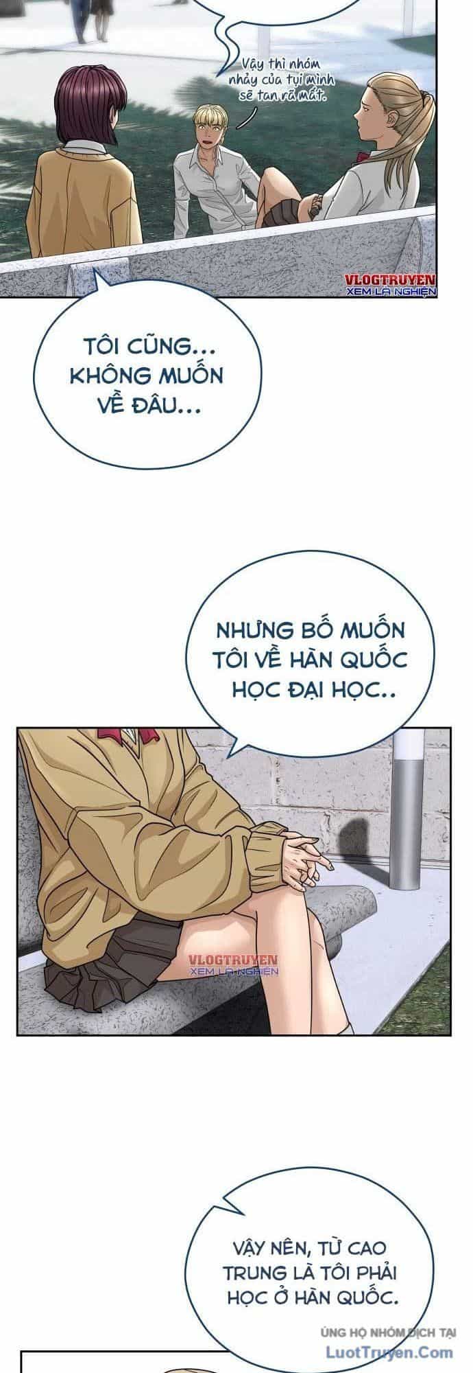 Thiếu Nữ Vượt Thời Gian - Chương 0 - ảnh 13