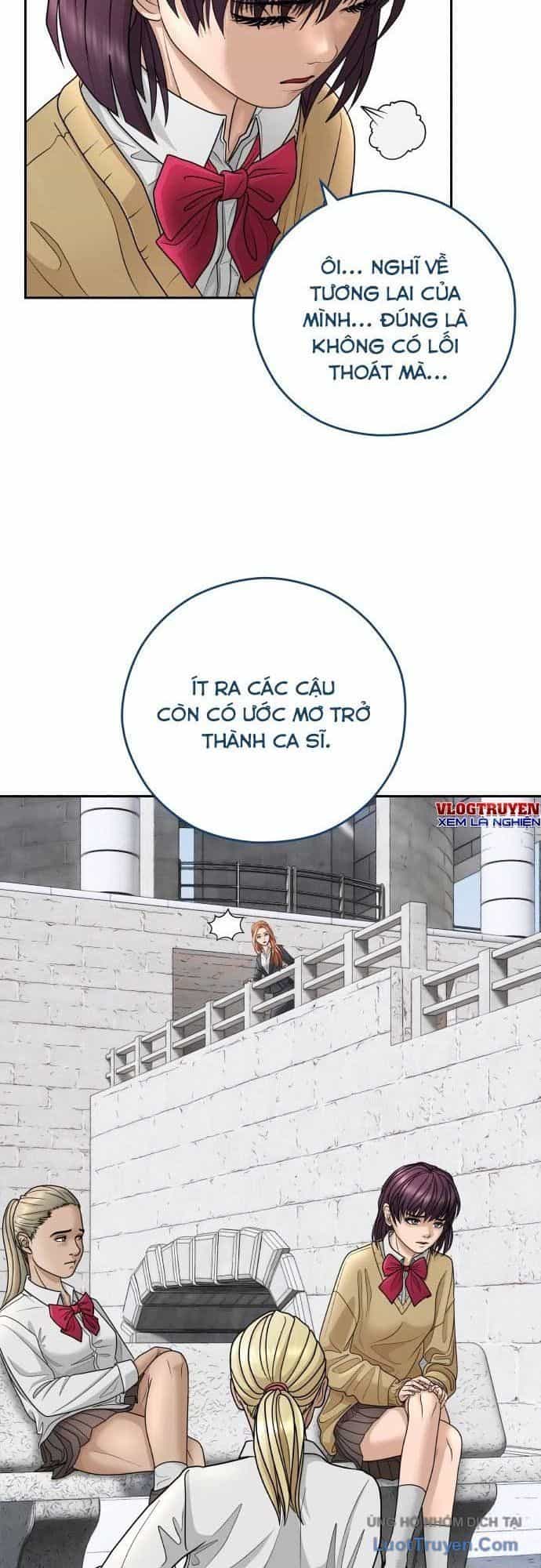 Thiếu Nữ Vượt Thời Gian - Chương 0 - ảnh 17