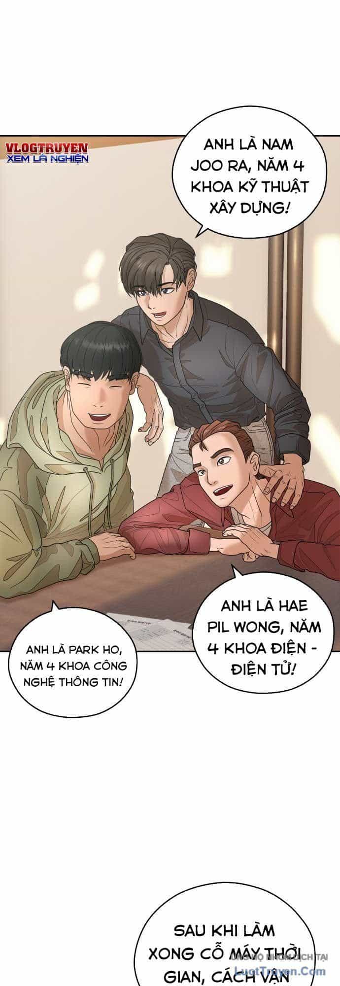 Thiếu Nữ Vượt Thời Gian - Chương 2 - ảnh 14
