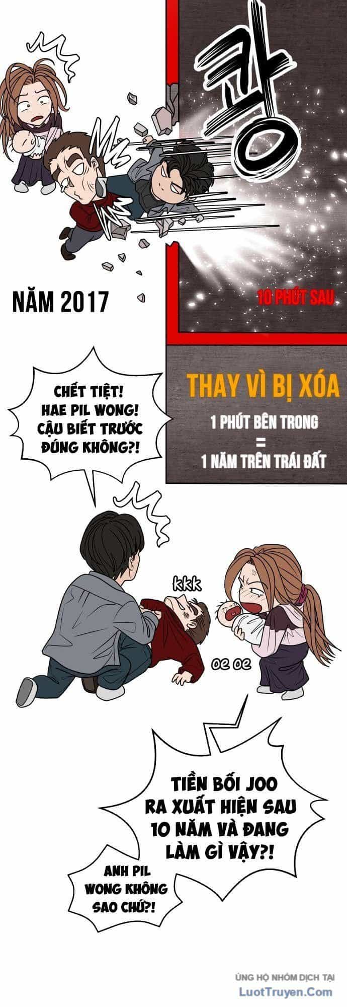 Thiếu Nữ Vượt Thời Gian - Chương 2 - ảnh 50