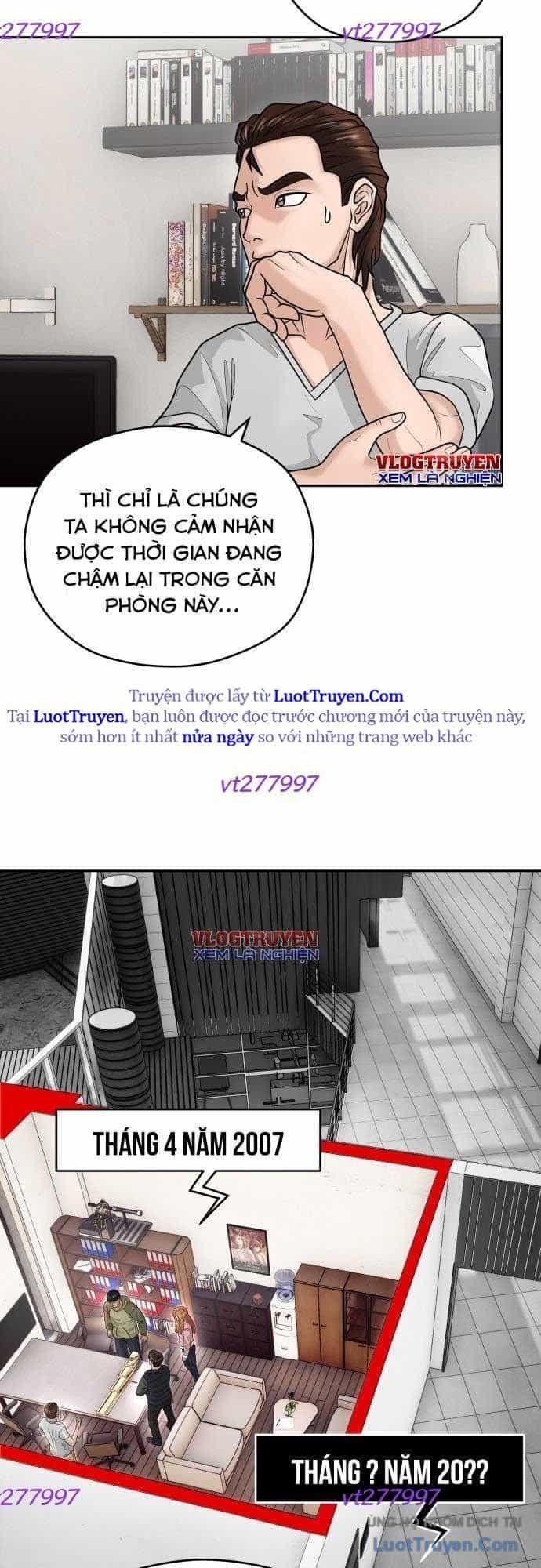Thiếu Nữ Vượt Thời Gian - Chương 3 - ảnh 39