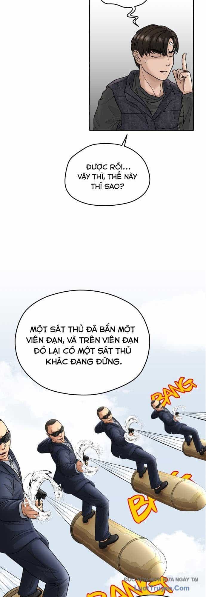Thiếu Nữ Vượt Thời Gian - Chương 4 - ảnh 17