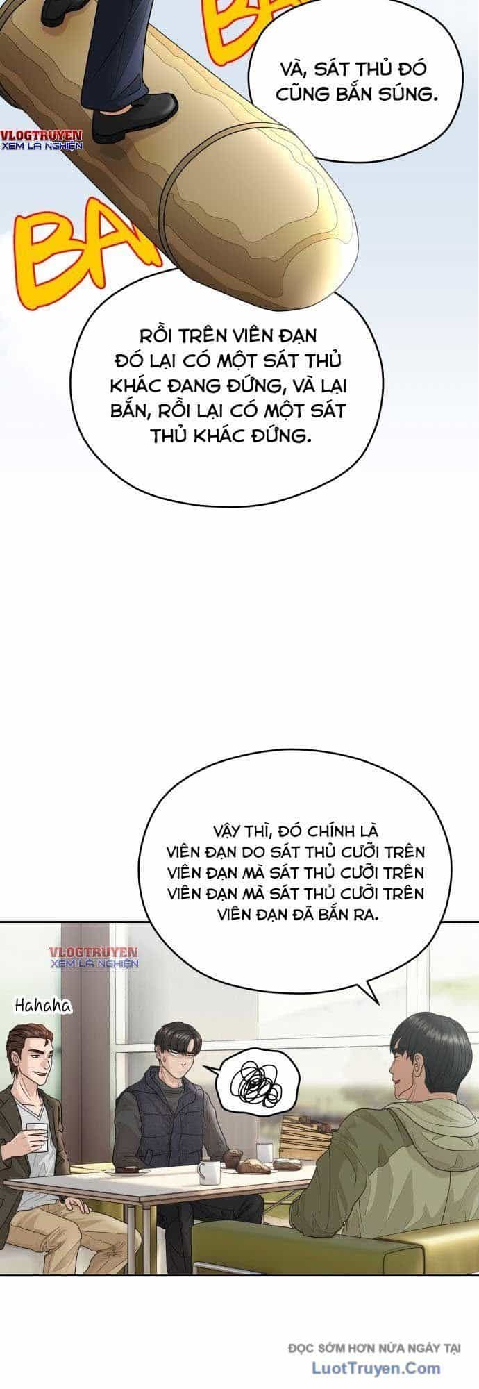 Thiếu Nữ Vượt Thời Gian - Chương 4 - ảnh 18
