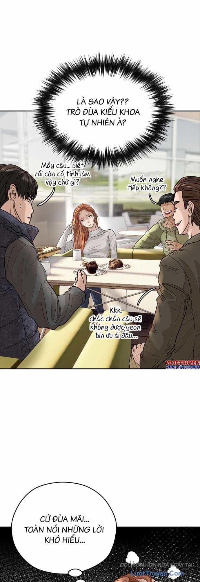 Thiếu Nữ Vượt Thời Gian - Chương 4 - ảnh 19