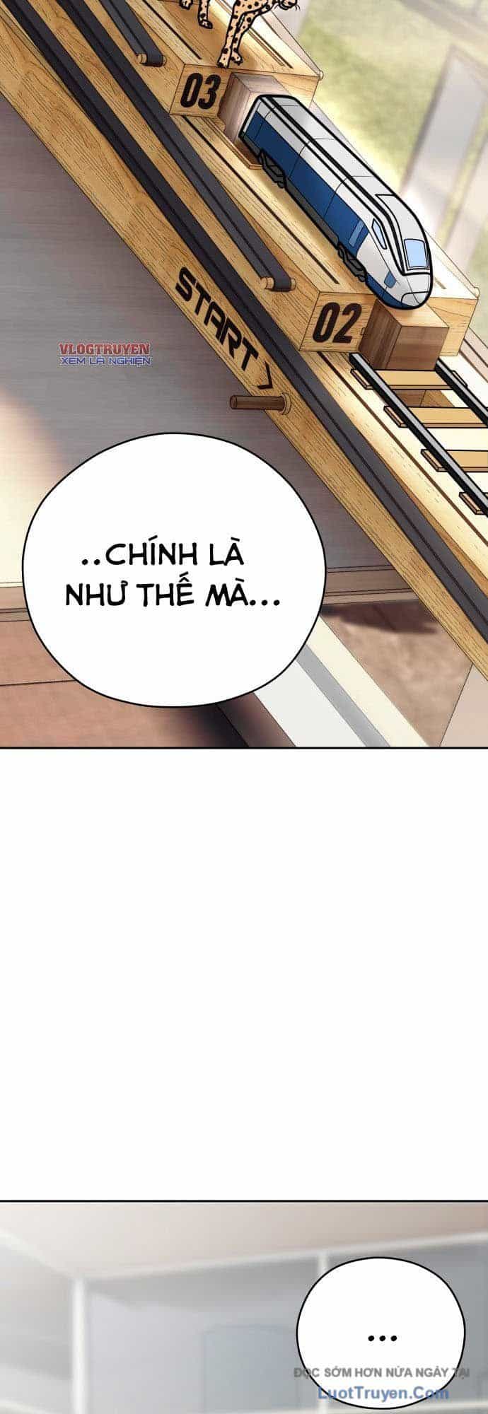 Thiếu Nữ Vượt Thời Gian - Chương 4 - ảnh 23