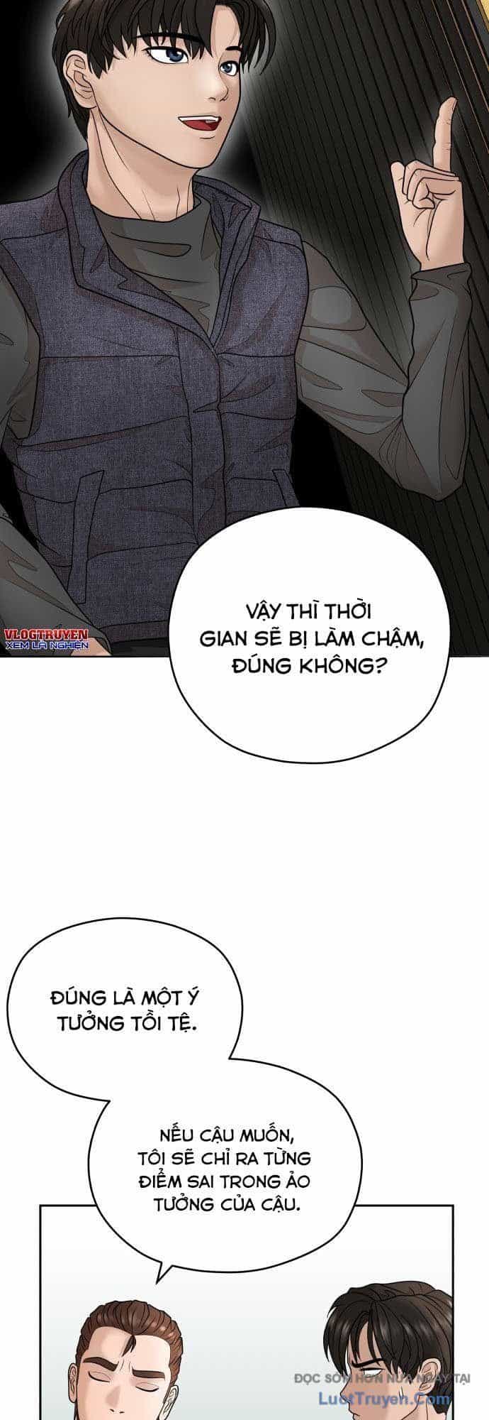 Thiếu Nữ Vượt Thời Gian - Chương 4 - ảnh 27