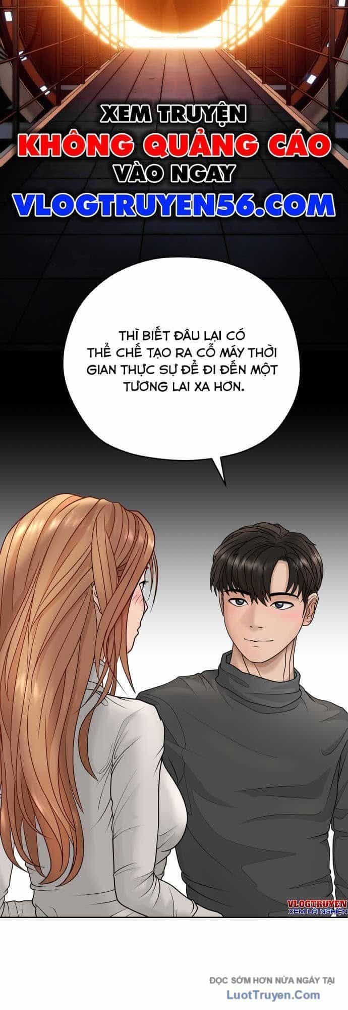 Thiếu Nữ Vượt Thời Gian - Chương 4 - ảnh 56