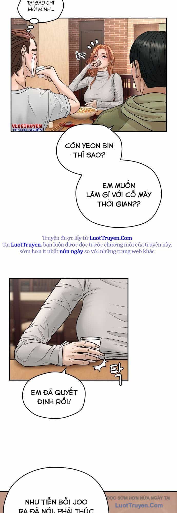 Thiếu Nữ Vượt Thời Gian - Chương 4 - ảnh 59