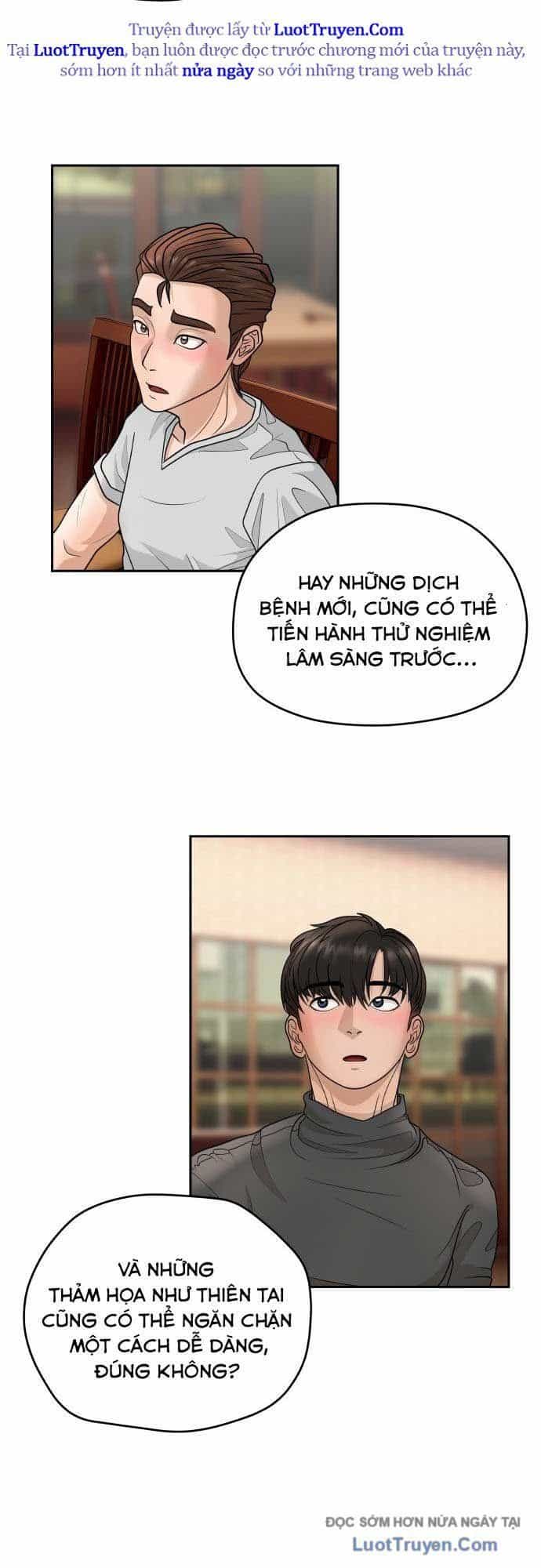 Thiếu Nữ Vượt Thời Gian - Chương 4 - ảnh 61