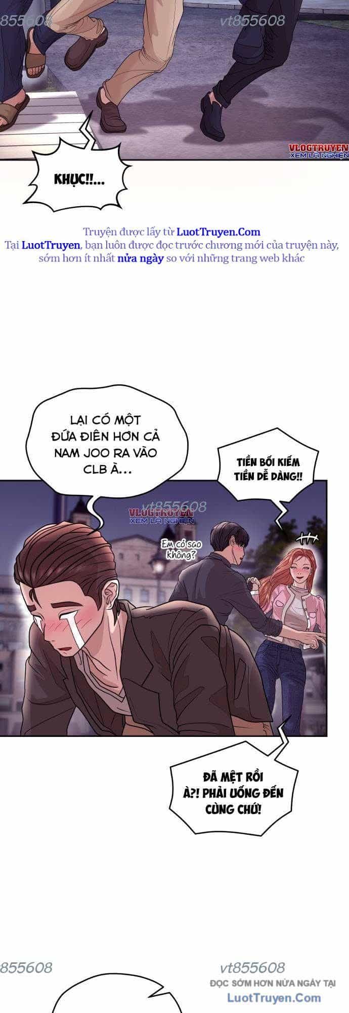 Thiếu Nữ Vượt Thời Gian - Chương 4 - ảnh 66