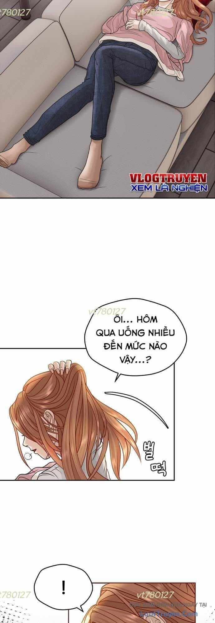 Thiếu Nữ Vượt Thời Gian - Chương 5 - ảnh 12