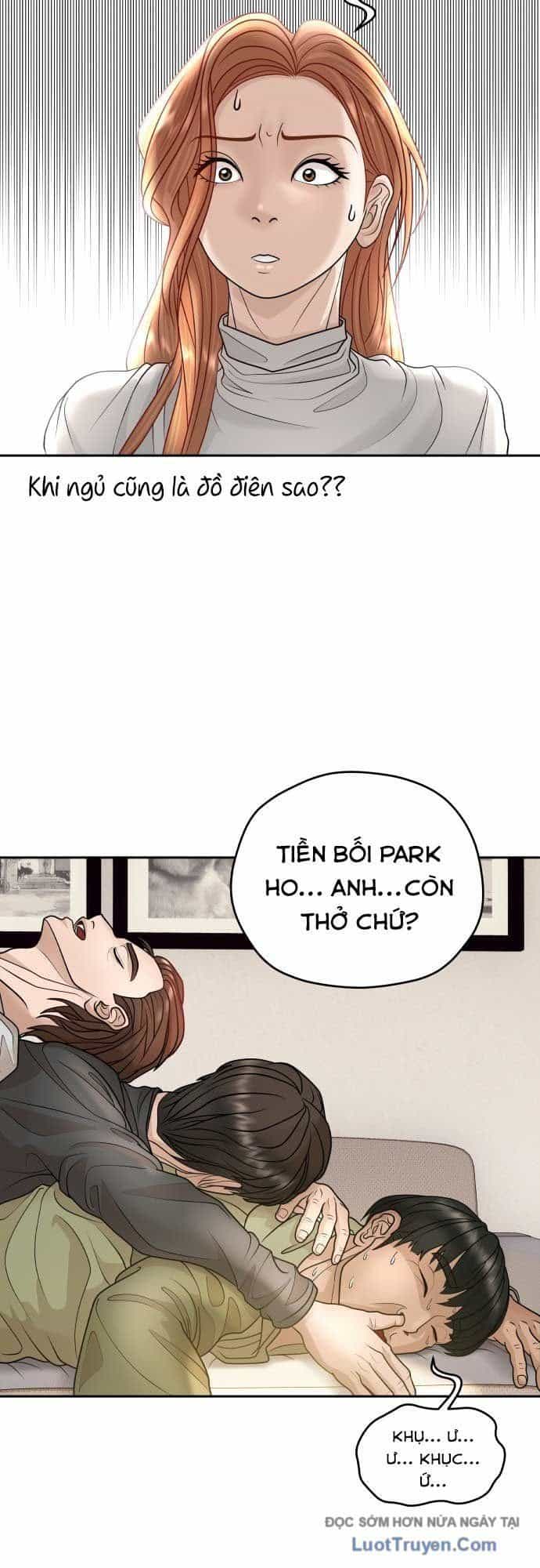 Thiếu Nữ Vượt Thời Gian - Chương 5 - ảnh 18