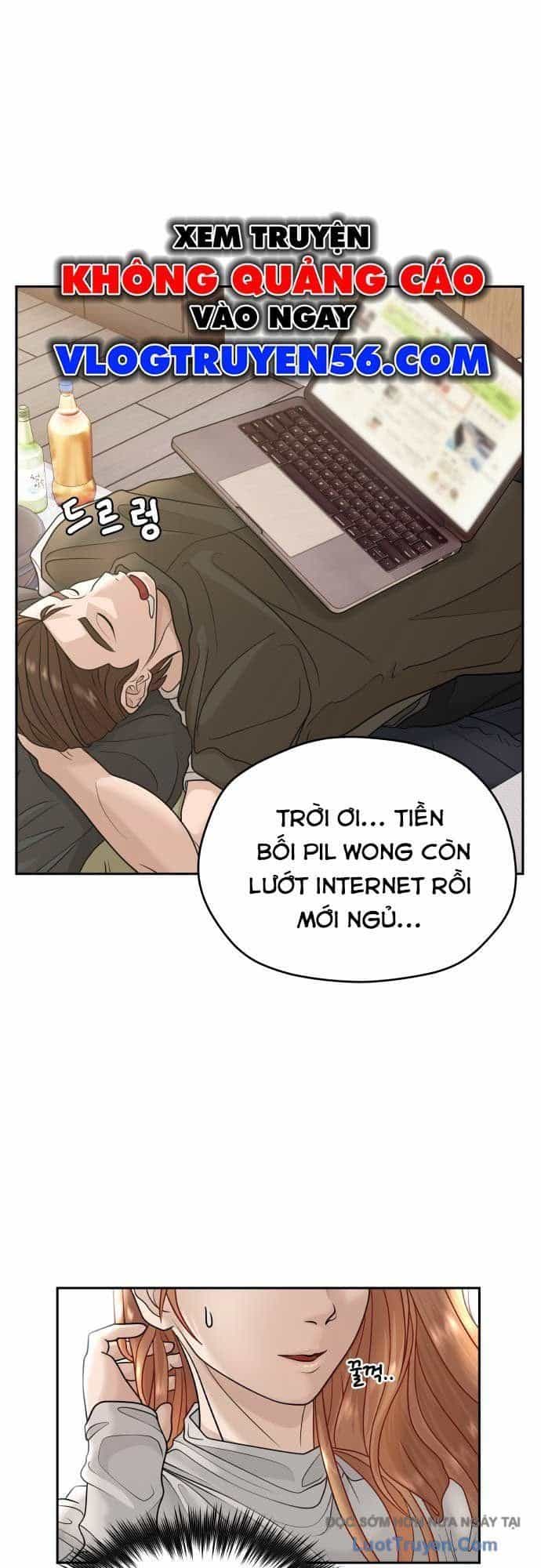Thiếu Nữ Vượt Thời Gian - Chương 5 - ảnh 19
