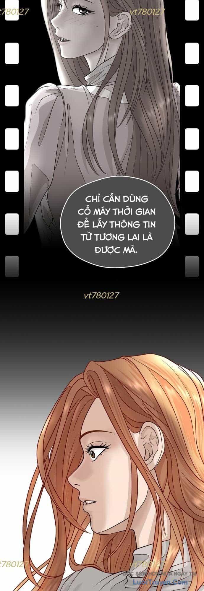 Thiếu Nữ Vượt Thời Gian - Chương 5 - ảnh 24