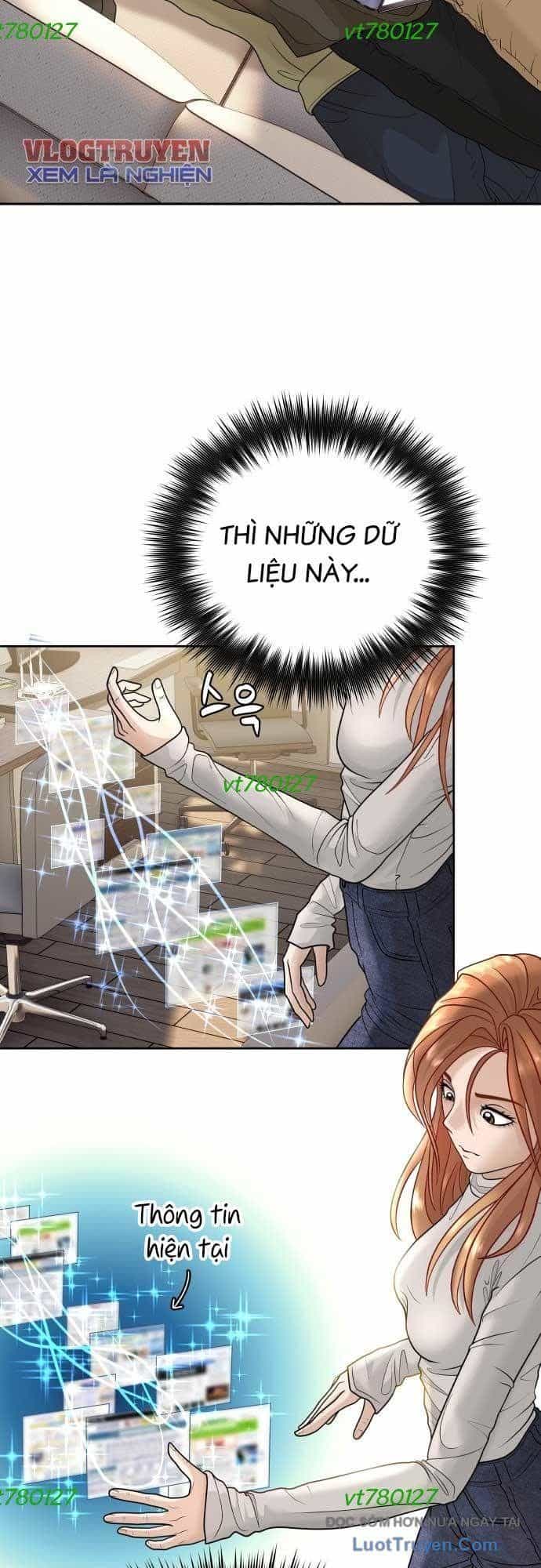 Thiếu Nữ Vượt Thời Gian - Chương 5 - ảnh 29
