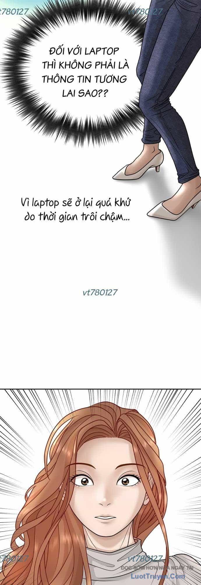 Thiếu Nữ Vượt Thời Gian - Chương 5 - ảnh 30