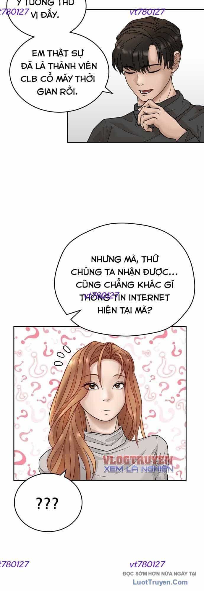 Thiếu Nữ Vượt Thời Gian - Chương 5 - ảnh 35