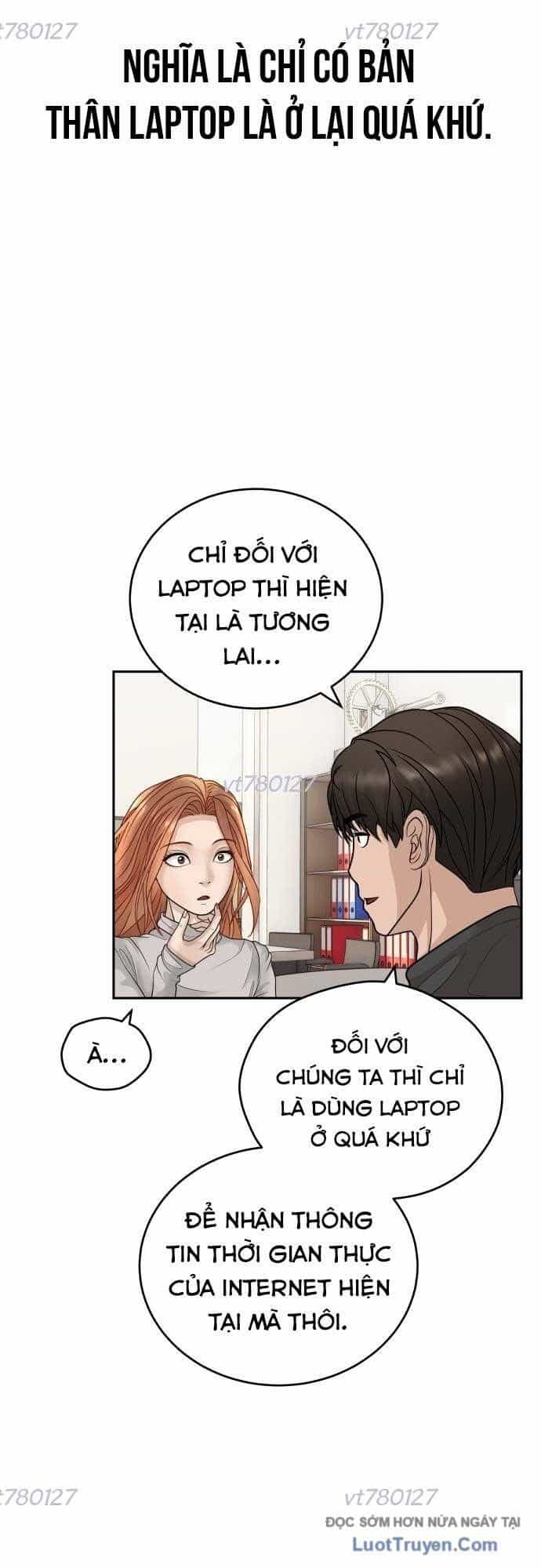 Thiếu Nữ Vượt Thời Gian - Chương 5 - ảnh 37