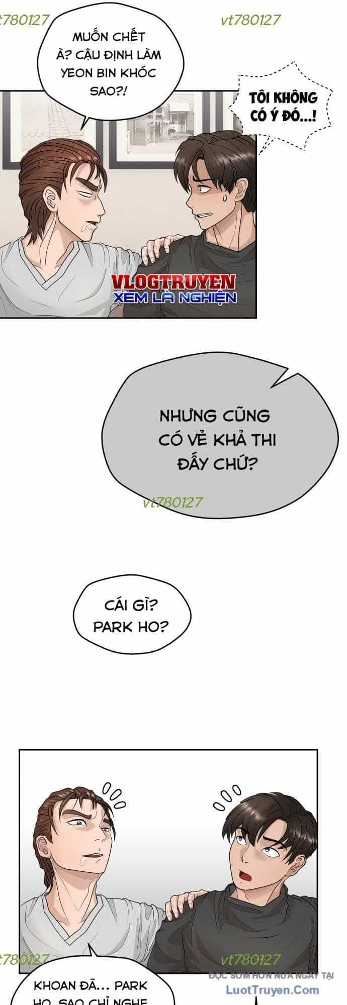 Thiếu Nữ Vượt Thời Gian - Chương 5 - ảnh 40