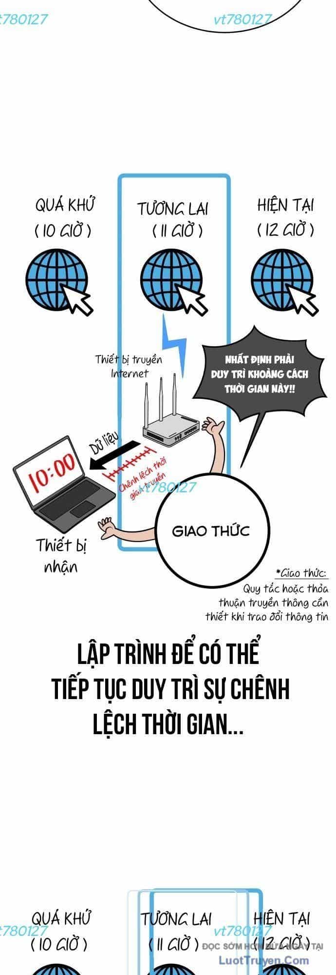 Thiếu Nữ Vượt Thời Gian - Chương 5 - ảnh 43