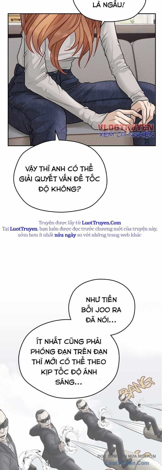 Thiếu Nữ Vượt Thời Gian - Chương 5 - ảnh 49