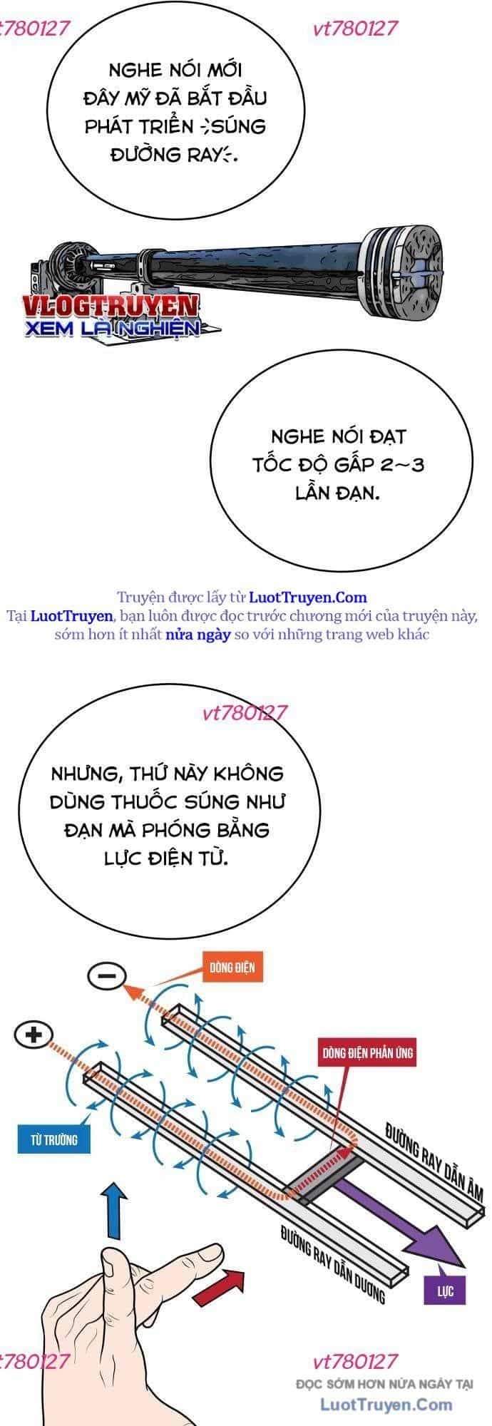 Thiếu Nữ Vượt Thời Gian - Chương 5 - ảnh 53