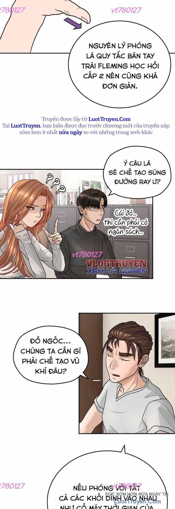 Thiếu Nữ Vượt Thời Gian - Chương 5 - ảnh 54