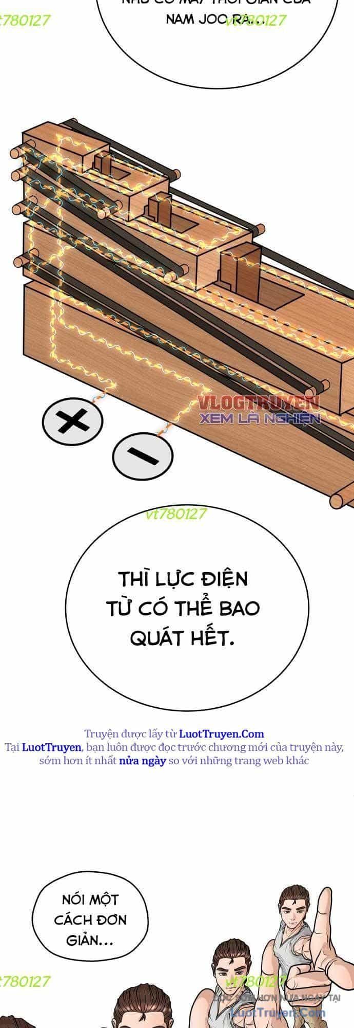 Thiếu Nữ Vượt Thời Gian - Chương 5 - ảnh 55